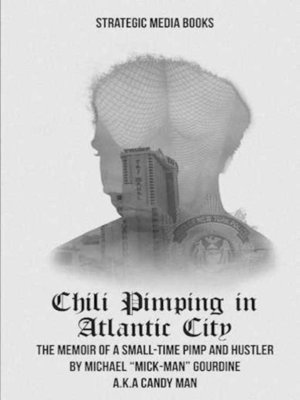 cover image of Chili Pimping